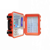MWI02 Axle Load Weigh Display Scale Indicator Weighing Indicator for Wheel Scale