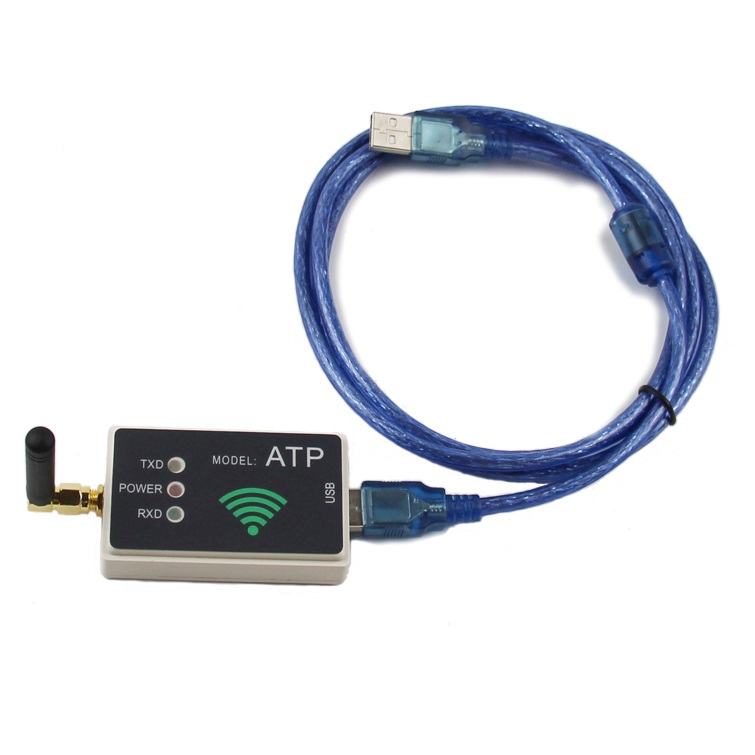 ATP Stable Wireless Weighing Indicator Wireless Weighing Indicator