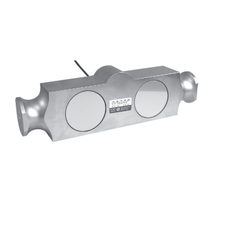 H9H Steel Alloy Load Cell Zemic Load Cell