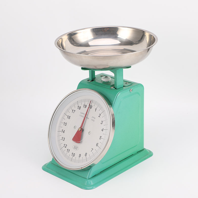 KS0034 China Weighing Scales Kitchen Scales with Pans For Precision Weighing