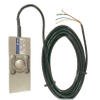 BM6A Stainless Steel IP68 Single Point Load Cell ZEMIC Belt Scales Load Cell