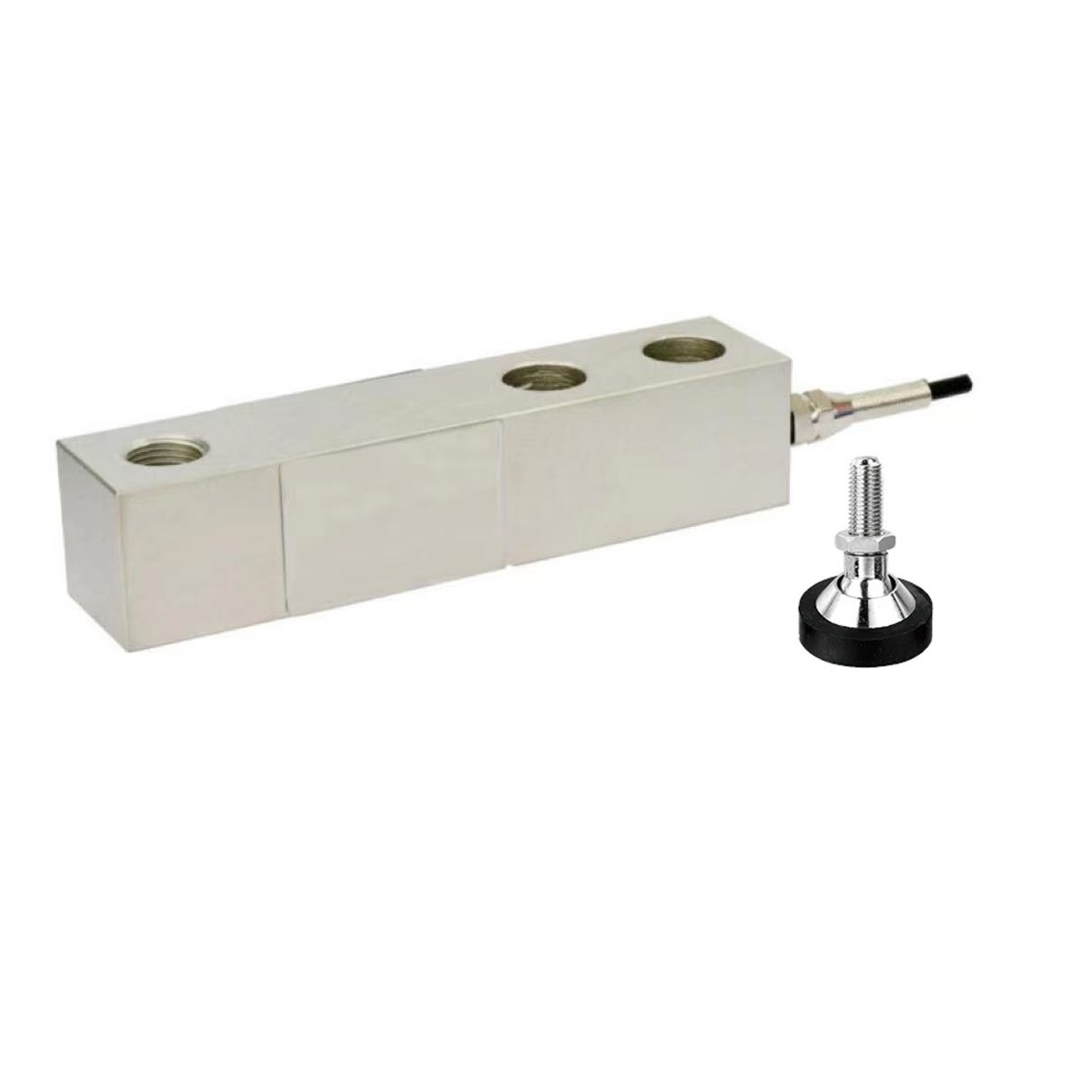 LC350 Customized Weight Weighing Scale Load Cell Stainless Steel Shear Beam Load Cell Senor