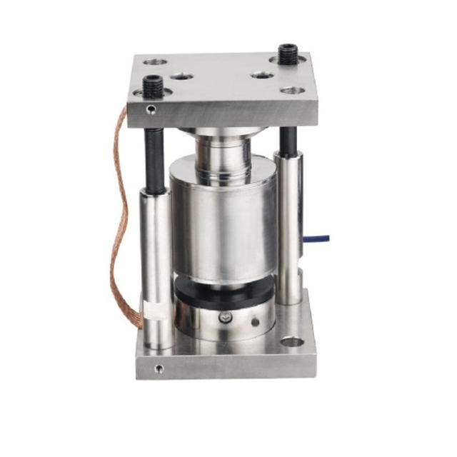LC404M Mini Column Force Load Cell Sensor Calibration Digital Column Load Cell