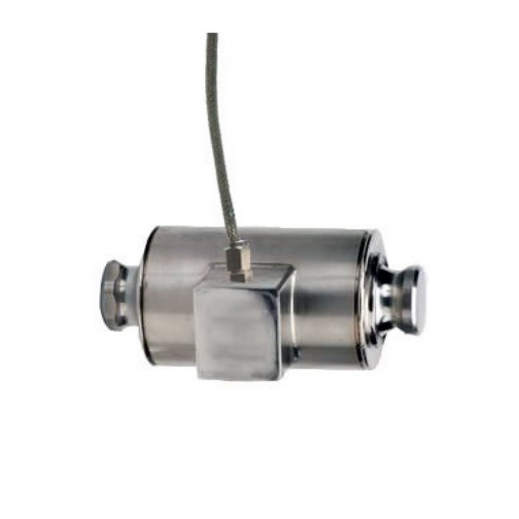 LC406B Compression Column Canister Weighbridge Load Cell Column Mount Load Cells