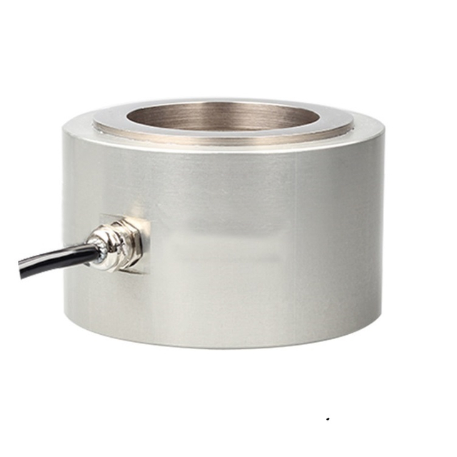 LC476 5/10/20/50/100/200/300T Compression Column Type Load Cells