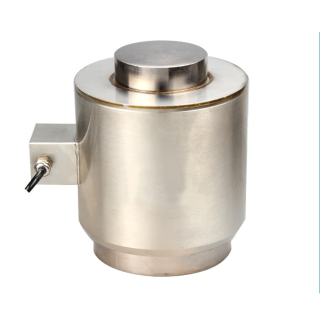 LC477 Column Weighbridge Load Cell Compression Column Type Load Cells
