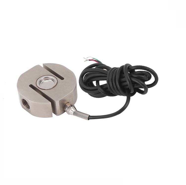 LC201C Stainless Steel S-Beam Load Cells S Type Load Cells