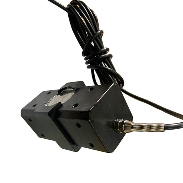 LC480 Column Load Cell Supplier Security Guardrail Alarm Load Cell 