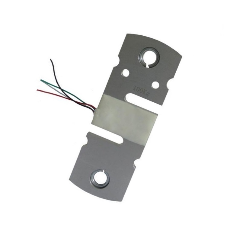 LC2417 Precision Load Sensors Aluminum Tension Compression Load Cell for The Industry