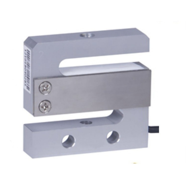 LC2410 Tension Compression Electronic Miniature Sensor Stainless Steel S-Beam Load Cells