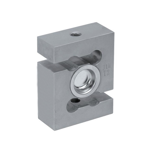 LC2002 500kg S Type Alloy Steel Weighting Sensor Beam Load Cell