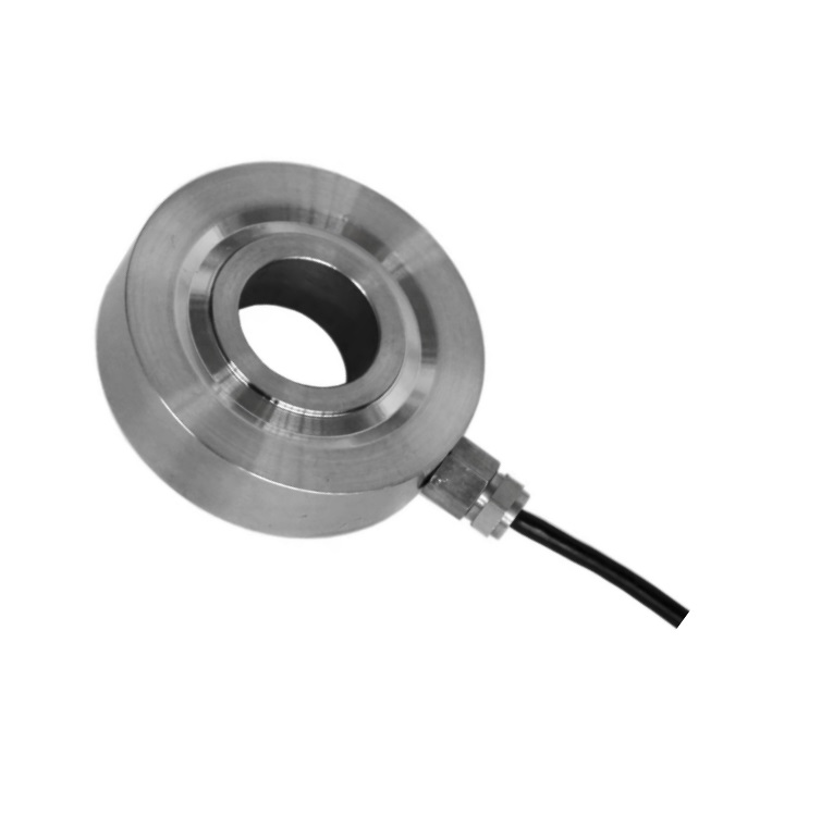 LC6001 Silo Weighing & Bolt on Weighing Bolt Tension Load Cell 50kg To 3000kg