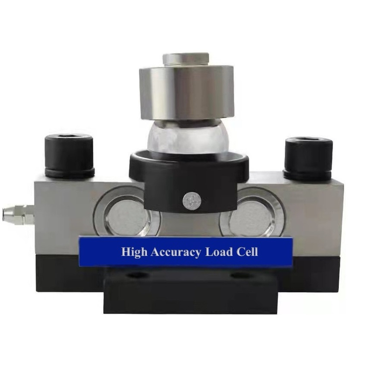 LC108G 1000kg Loadcell Weighing Sensor Double Ended Shear Beam Type Tool Steel Scales And Load Cells