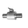 LC412 Column Load Sensor Weight Sensor Compression And Tension Column Type Stainless Steel Load Cell 40 Ton