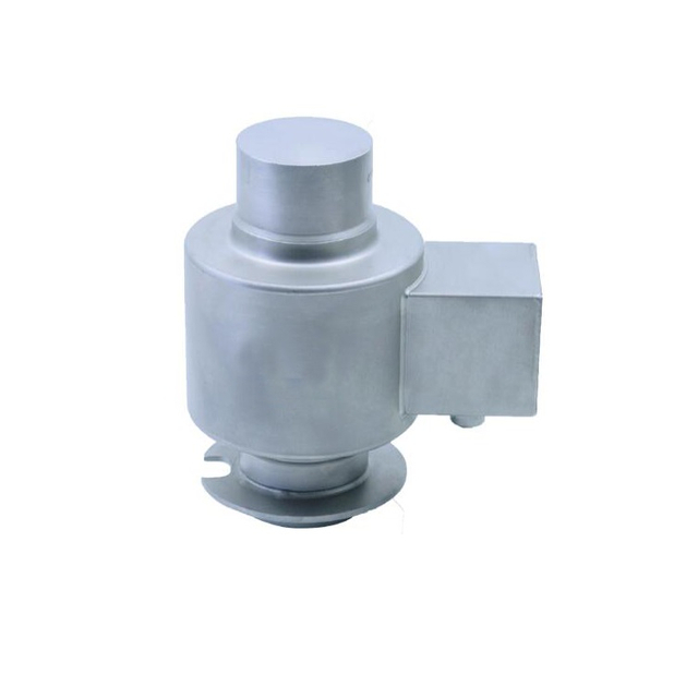 LC415 Digital Compression Column Load Cell Force Sensors Load Cells for Weighbridges
