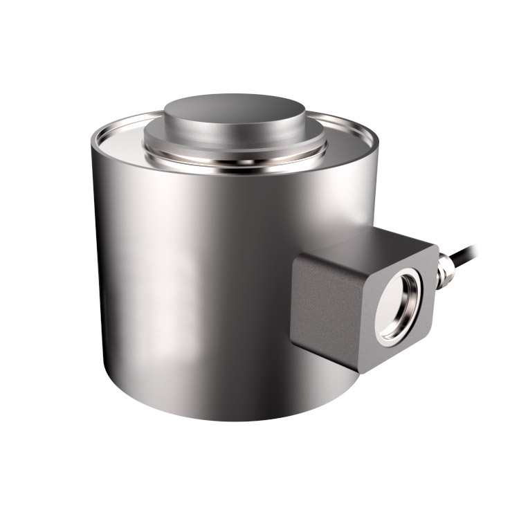 LC420 Rod End for Type S Load Cell 100 Ton Compression Column Type Load Cells