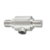 LC441 Mini Column Force Load Cell Sensor Truck Load Cell Bóng 500kg