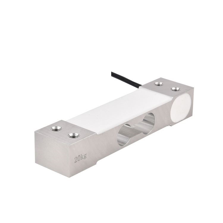 LC3516 Aluminum Alloy Industrial Weighing Load Cells Aluminum Load Cell