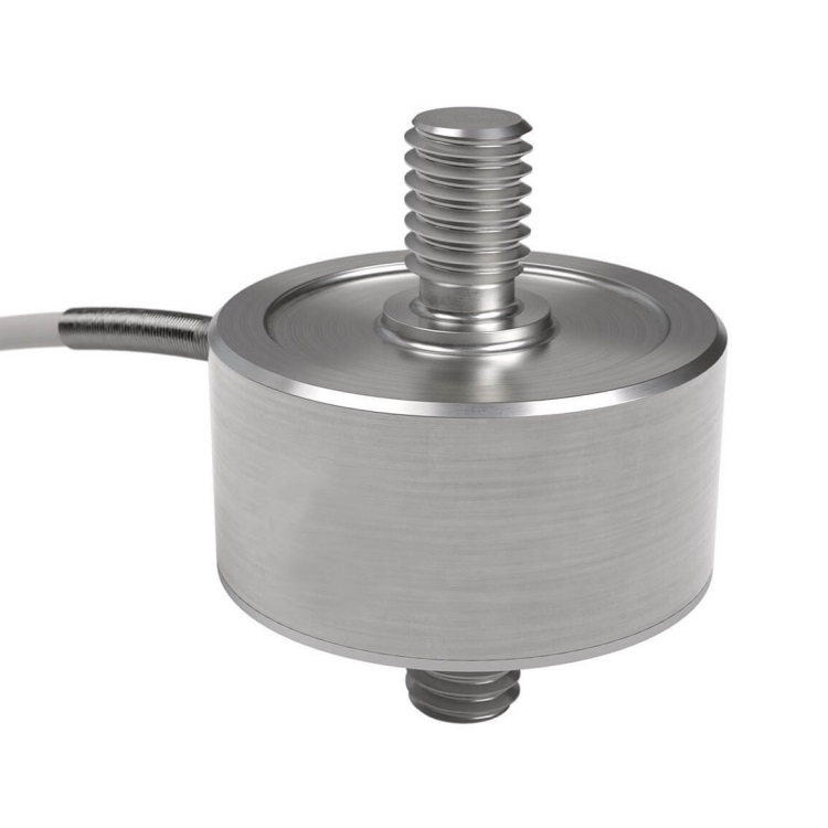 LC5417 Miniature Inline Load Cell Threaded Miniature Compression Load Cells