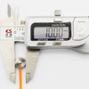 LC5003 Strain Gauge Based Sensors Button Force Transducers Miniature Load Cell Buttons Pressure Sensor