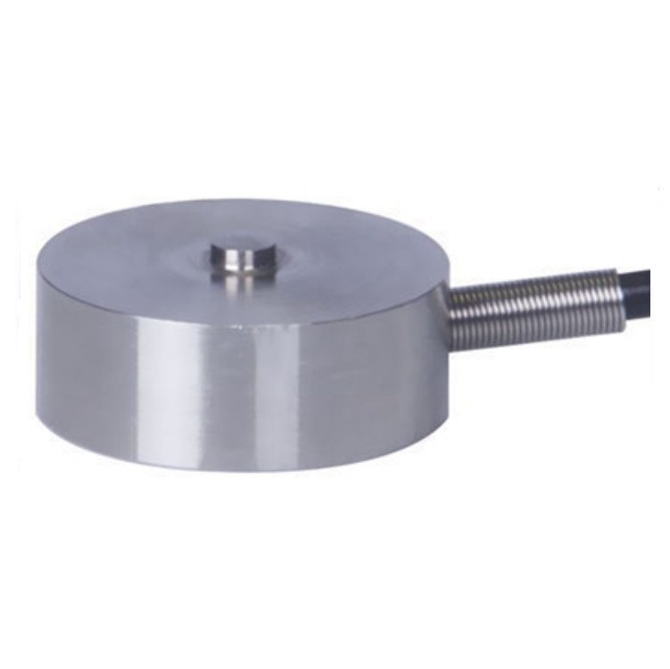 LC5008 Load Cell Suppliers Button Type Micro Weighing Load Cell Sensor