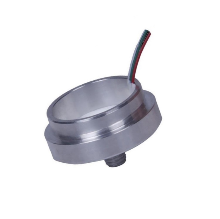 LC5204 Button Force Transducers Micro Force Sensor Load Cell