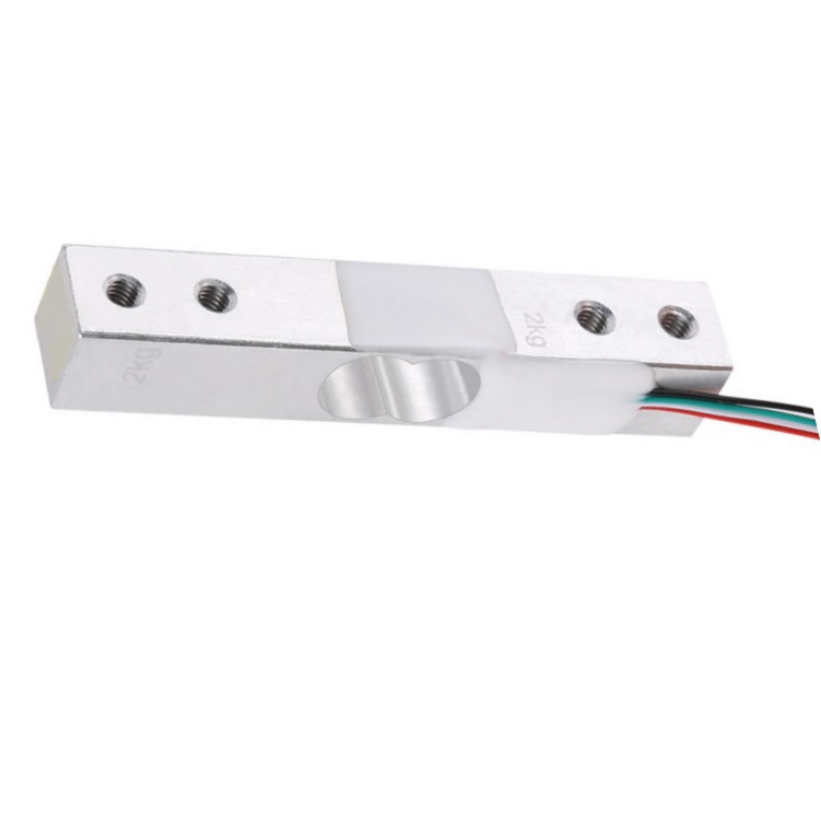 LC3522 Industrial Single Point Steel Load Aluminum Miniature Load Cell
