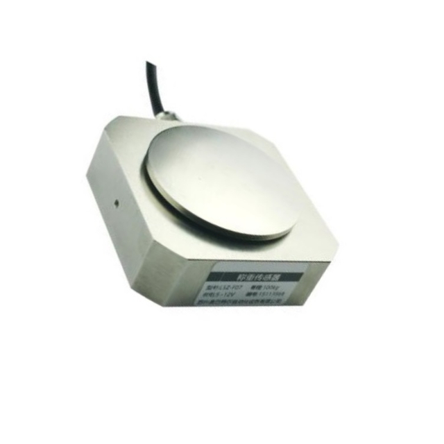 LC533 Weighing System Load Cell Diaphragm Box Weighing Force Sensor for Tank Scale