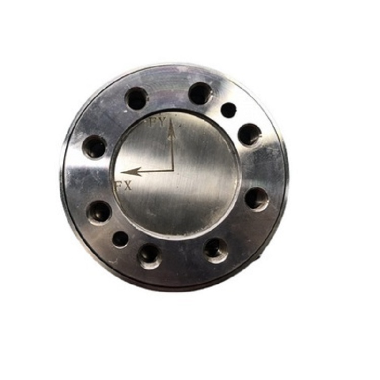 LCX3033 Three Axis Forces Load Cell Three-component Quartz Force Ring Sensors