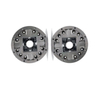 LCT311 Torque Sensors Sensing Systems Rotary Torque Sensor Reactive Or Static Torque Transducers