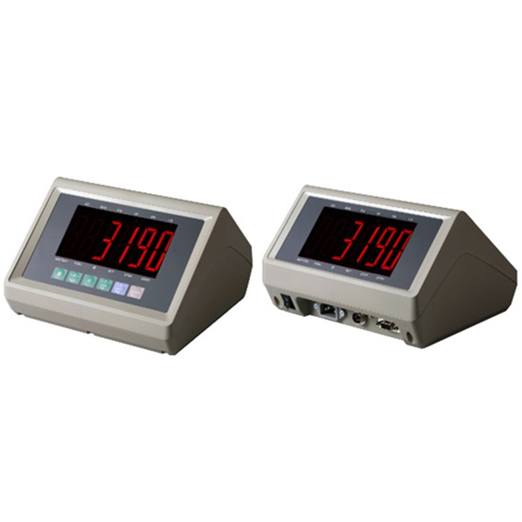 A28E Weight Transmitter Indicator Scale Loadcell Weighing Indicator