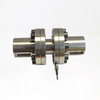 LCT323 Low Capacity Torque Transducers Reaction Torque Sensor Miniature Reaction Torque Sensor