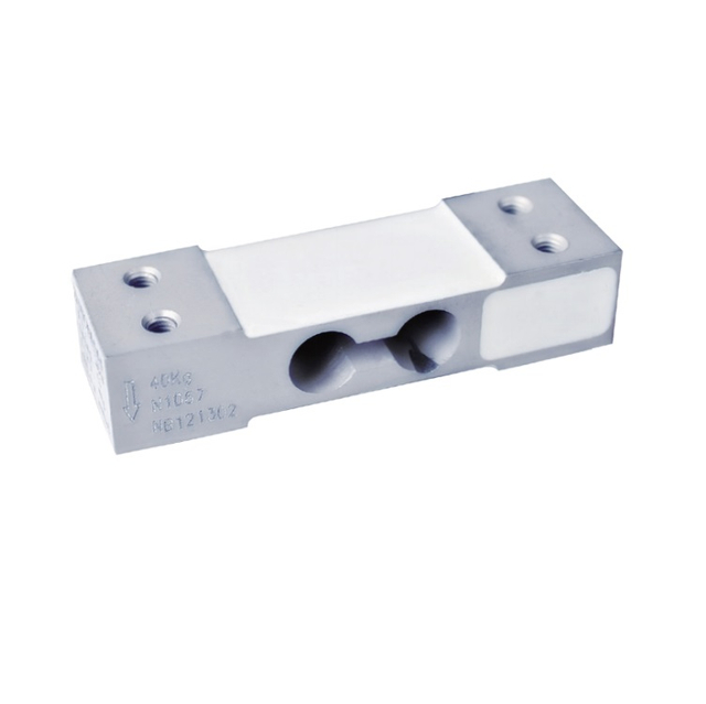 L6D16 Load Cell Aluminium Zemic Load Cell