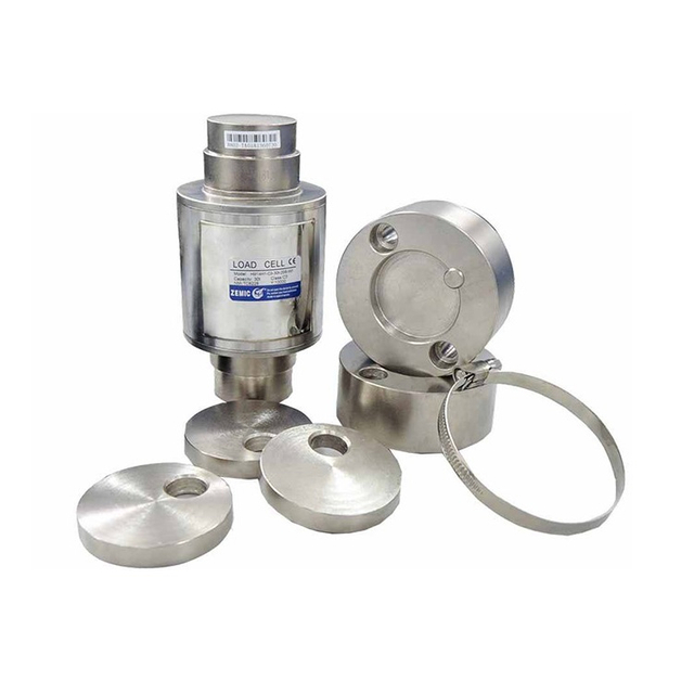 HM14H1 Load Cell ZEMIC Compression Loadcell
