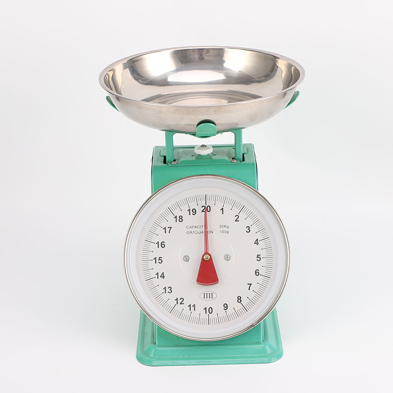 KS0034 China Weighing Scales Kitchen Scales with Pans For Precision Weighing