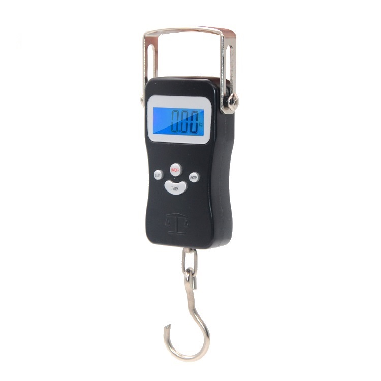 CS1002 Electronic Fishing Luggage Scale Digital Fishing Scale