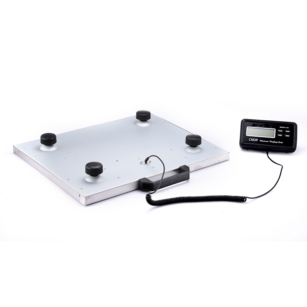 WSA104 Vet & Zoo Weighing Scales Portable Animal Scales