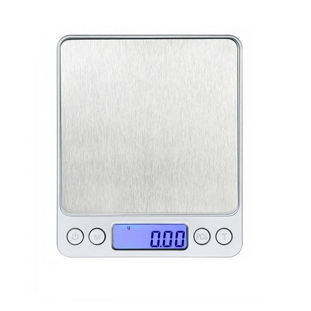 WS0505 Pocket Jewelry Scale Diamond Scales for Accurate