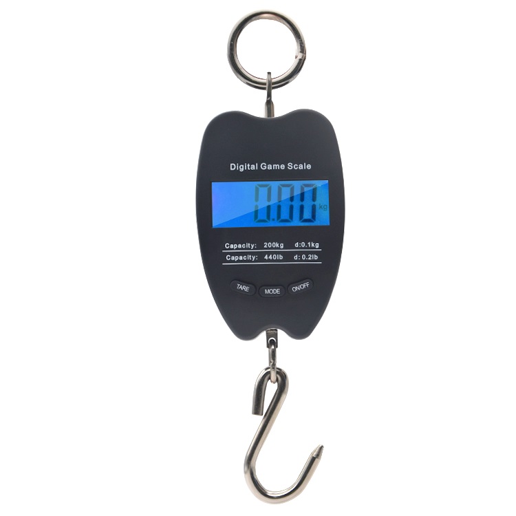 CS1025 Portable Luggage Scale Baggage Weighing Scale