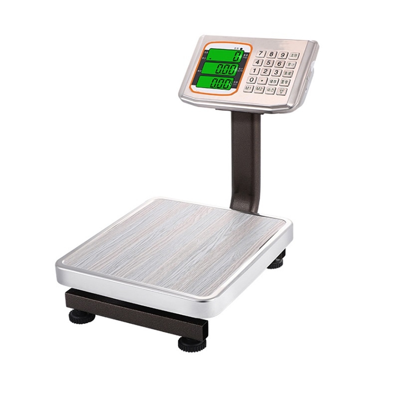 WS0103 Bench Scale Manufacturer Bench Scale Weighing Systems