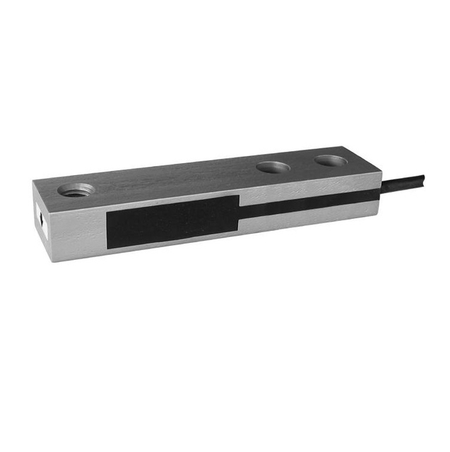 LC359 Low Cost Single Ended Shear Beam Load Cell BK2 Beam Load Cell 1000kg