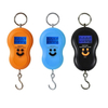SAINTBOND Fishing Electronic Hand Hanging Weighing Scales Luggage Digital Scale 40KG/10G 