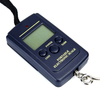 SAINTBOND Portable Luggage Digital Pocket Scale Small Digital Fishing Crane Scale