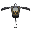 SAINTBOND Pocket Scale Portable Luggage Scale Digital Airport Luggage Scale 50kg/10g
