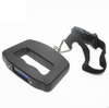 SAINTBOND 50kg Baggage Weight Electronic Fishing Pocket Dynamo Digital Luggage Scale