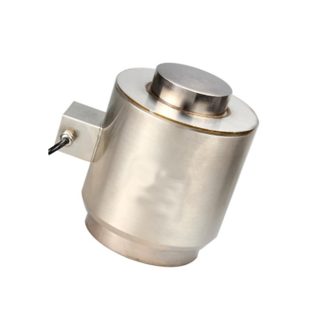 LC401 Canister Load Cell Miniature Load Column Load Cell