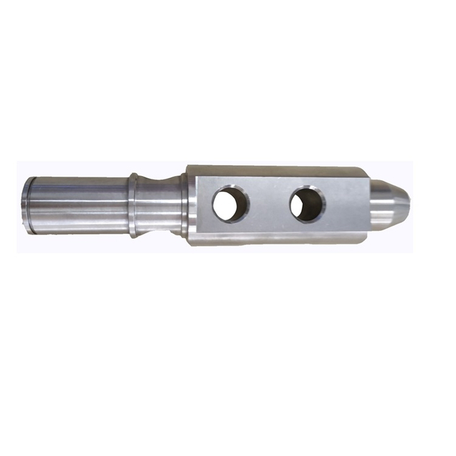 LC337 100kg To 2000kg Bellows Type Load Cells Bellows Bending Beam Load Cell