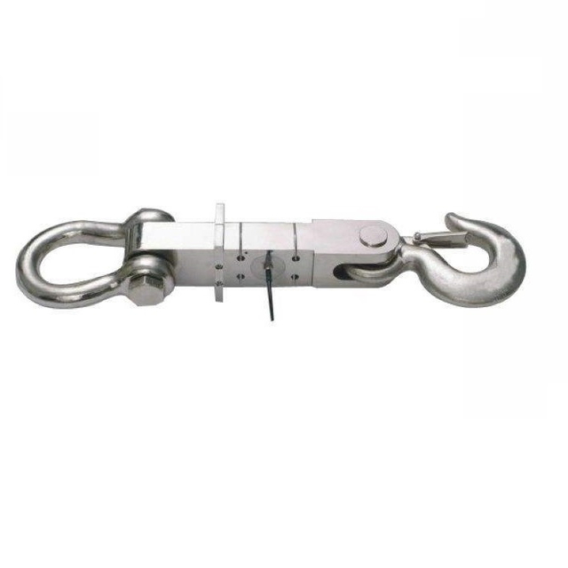 LC203M High Capacity Tension Load Cell Compression And Tension Load Cells 1/2/3/5/1/20/30T