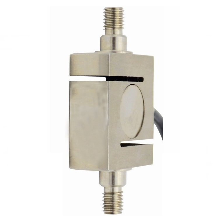 LC252 S Beam Load Cell S-type Load Cells From A World Leader