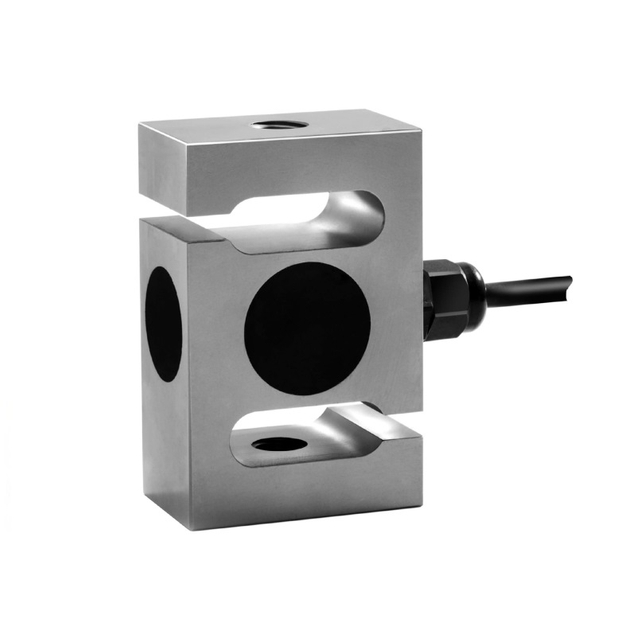 LC251 High-end Load Cell Manufacture S-Type S Force Sensor